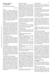 Det Finstilta Villkor Fa R Konto Med Tillha Rande Tja Nster