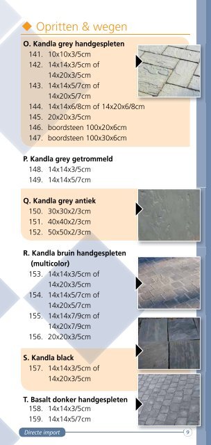 Gamma 2012 - Vandix Bvba