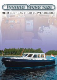 MEER BOOT DAN U HAD DURVEN DROMEN - Papermaker