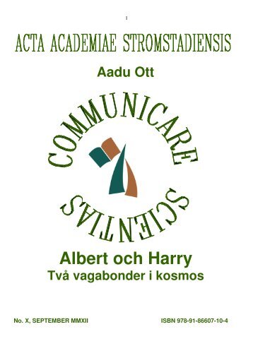 AAS-10 - Strömstad akademi