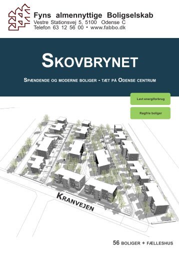 SKOVBRYNET - AlmenNet