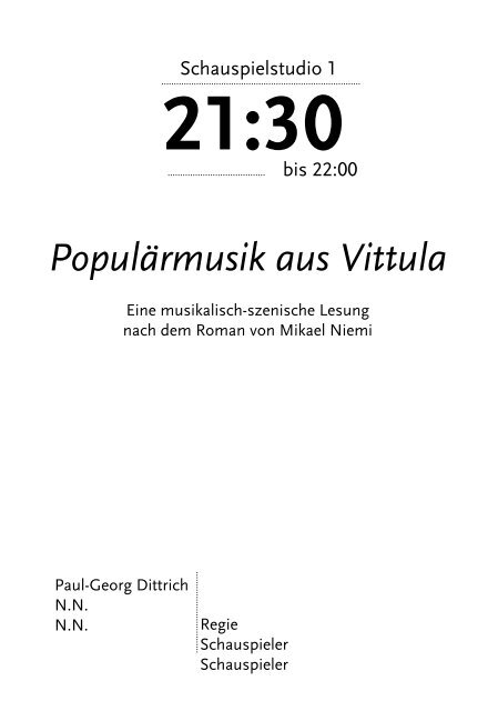 20:00 - Netzwerk für zeitgenössische Musik in Hamburg