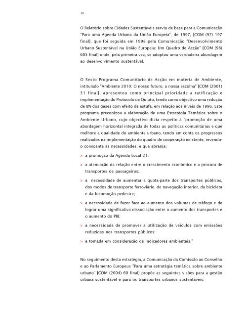 Manual de Metodologia e Boas Práticas para a Elaboração de um ...