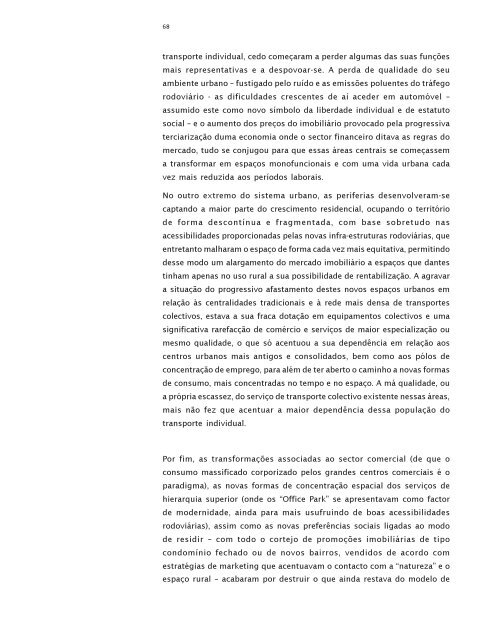 Manual de Metodologia e Boas Práticas para a Elaboração de um ...