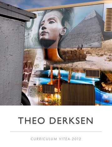 THEO DERKSEN