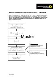 Checkliste Sepa-Lastschrift Firmenlastschrift
