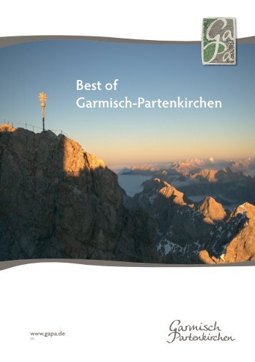 Best of Garmisch-Partenkirchen