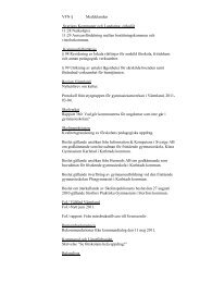 2011-06-27 Meddelanden.pdf - Storfors kommun