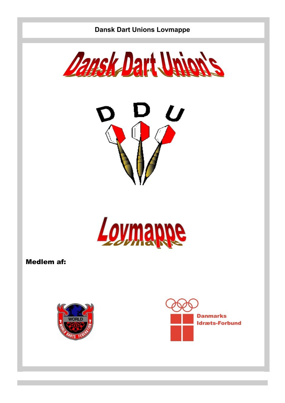 7 Magazines from DART.DDU.DK