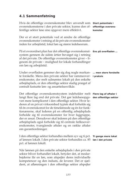 Arbejdsmarkedsrapport 2011.indb - Dansk Arbejdsgiverforening