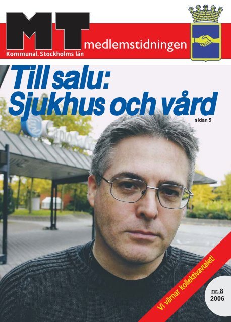 MT 8-06 - Kommunal