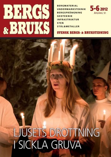 &BRUKS &BRUKS - bergsbruks.se