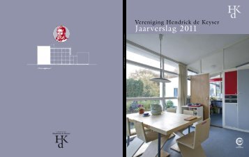 download - Vereniging Hendrick de Keyser