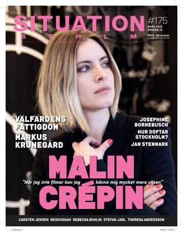 Läs mer (pdf) - Situation Sthlm