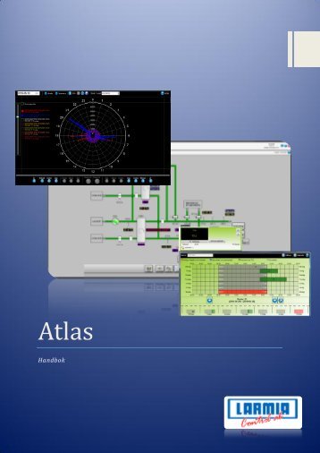 Handbok - Larmia Control AB