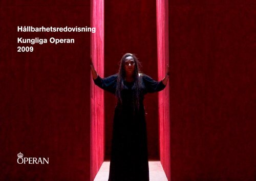 Öppna som pdf-fil - Kungliga Operan