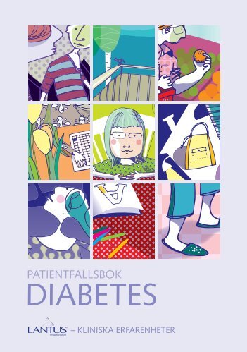 DIABETES - Lantus.se