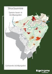 06 - Bijlage 4 - Structuurvisie Achtkarspelen d.d. 2 januari - Raad ...