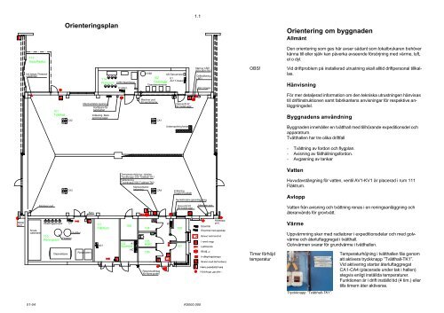 Handbok Teknikinformation (.pdf) - Fortifikationsverket