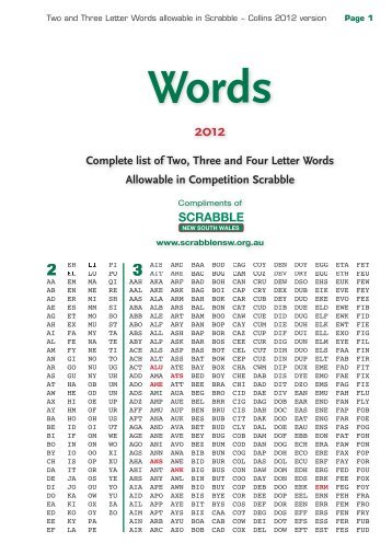 Quiddler 2 3 & 4 Letter Quiddler 2 3 & 4 Letter