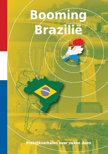 Booming Brazilië - MKB-Nederland