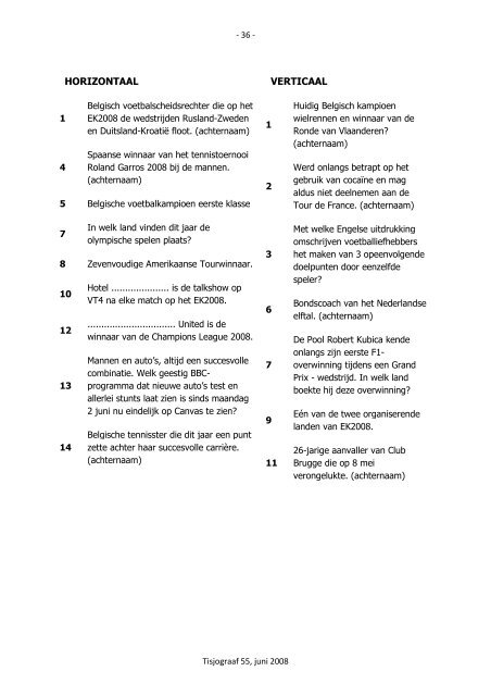 Volledige versie - Technisch Instituut Sint-Jozef Bilzen