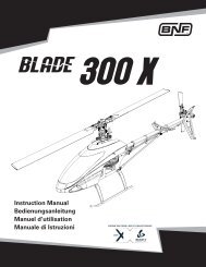 34512 Blade 300 X.indb