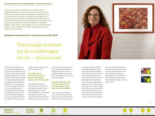 E-zine Agrologistiek #01