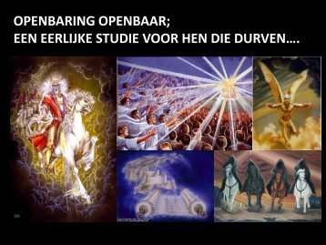 klik hier voor de Presentatie en Bijbelteksten