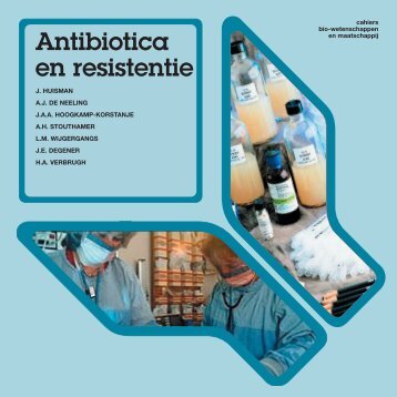 Antibiotica en resistentie - Ziekte van Lyme