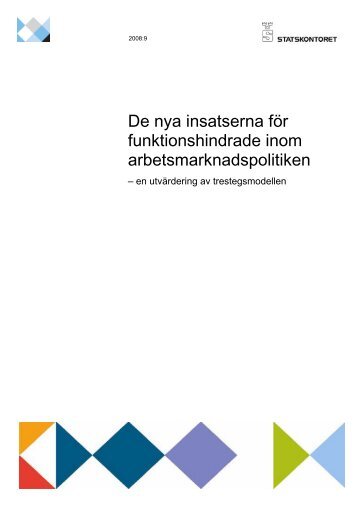 Ladda ner (PDF) - Statskontoret