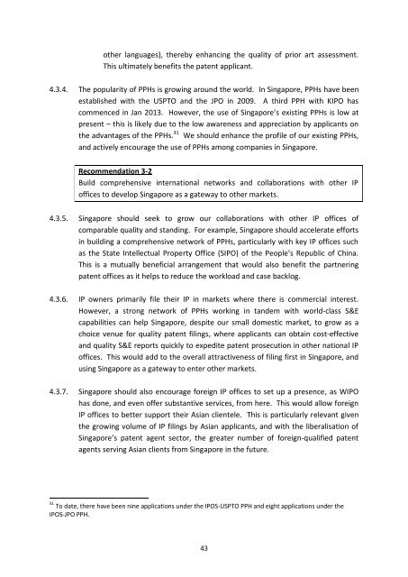 (ip) hub master plan - Ministry of Law