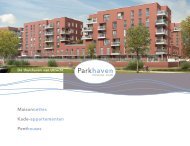 Brochure fase 1 en 2 (PDF) - Parkhaven Utrecht