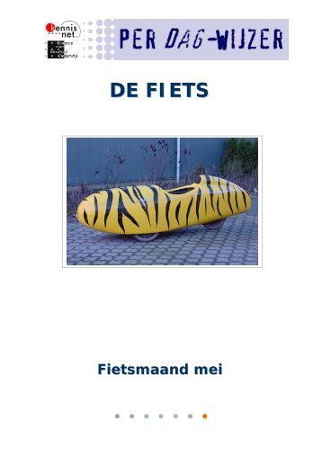 DE FIETS