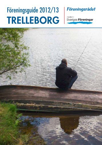 Trelleborgs Föreningsråd - Sveriges Föreningar