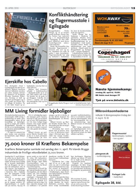 Nr. 07-2010 - Bryggebladet