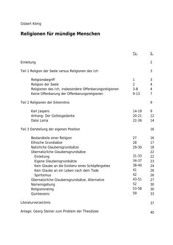 PDF-Datei - Religiosophie