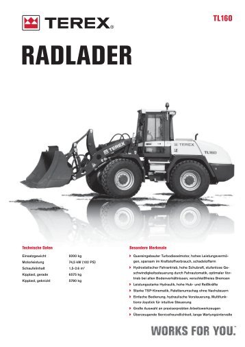 RADLADER - ATLAS MECKLENBURG