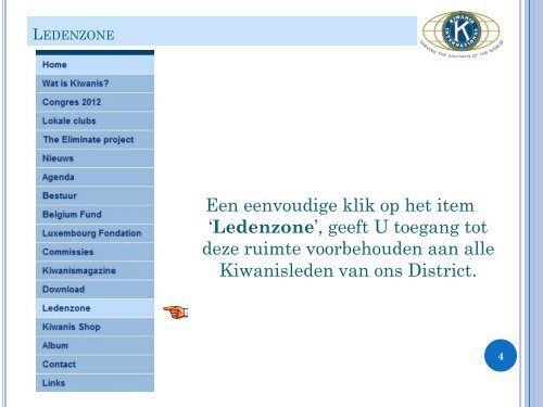 DOL tutorial NL.pdf - Kiwanis