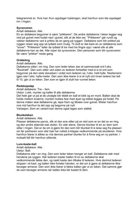 Lek- og aktivitetsbank (pdf)