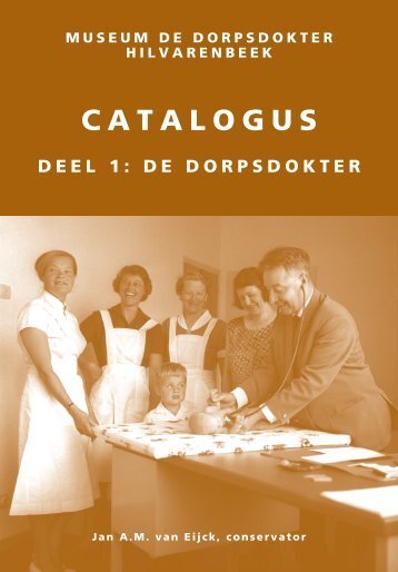 download - Museum de Dorpsdokter