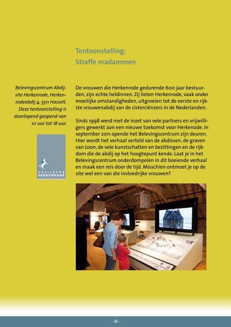 programmabrochure - Virga Jessecollege