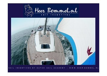 21 Juli 2008 - Heer Bommel, Sail Incentives