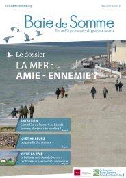 Télécharger (pdf | 1.61Mo) - Syndicat Mixte Baie de Somme