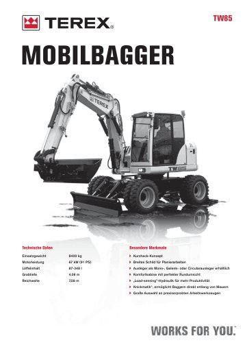 MOBILBAGGER