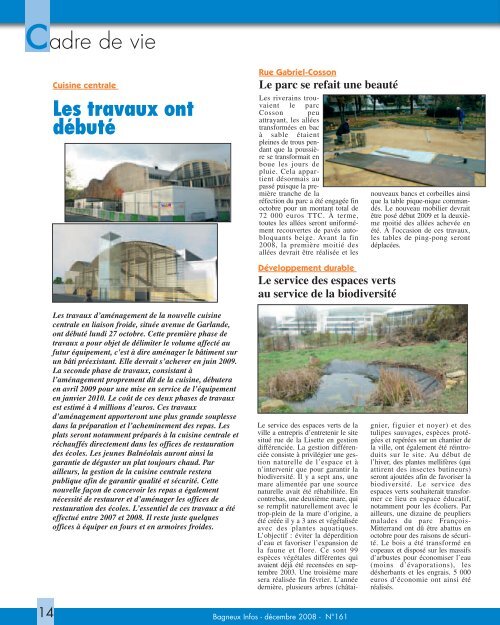 Version PDF - Bagneux