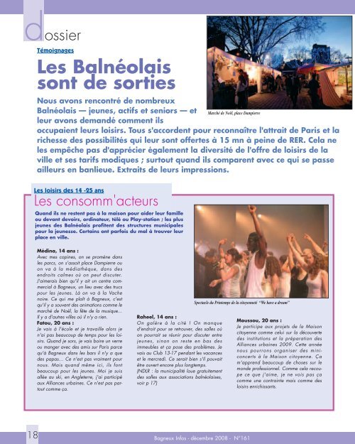 Version PDF - Bagneux