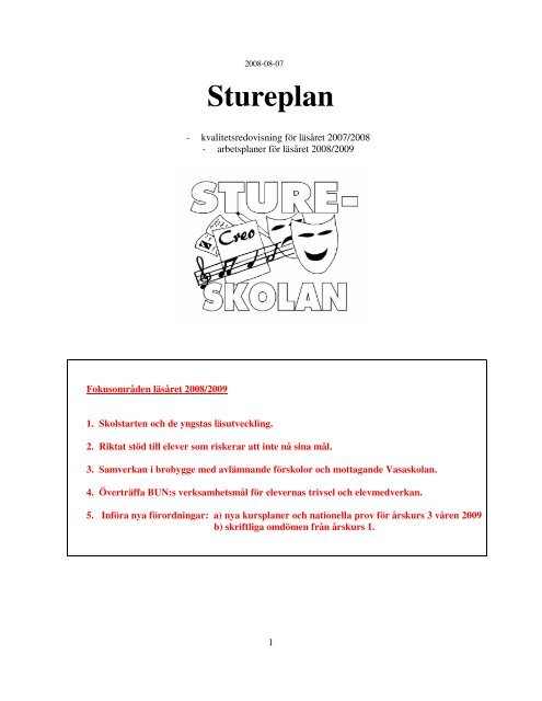 Stureplan