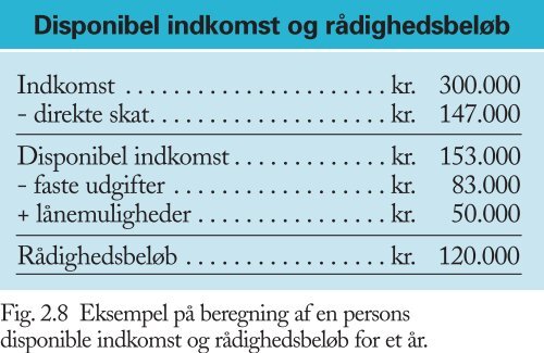 Forbrugernes behov og købemotiv - trojka.dk