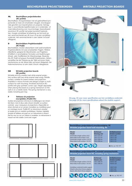 INTERACTIEF INTERAKTIV INTERACTIVE INTERACTIF - Sioen